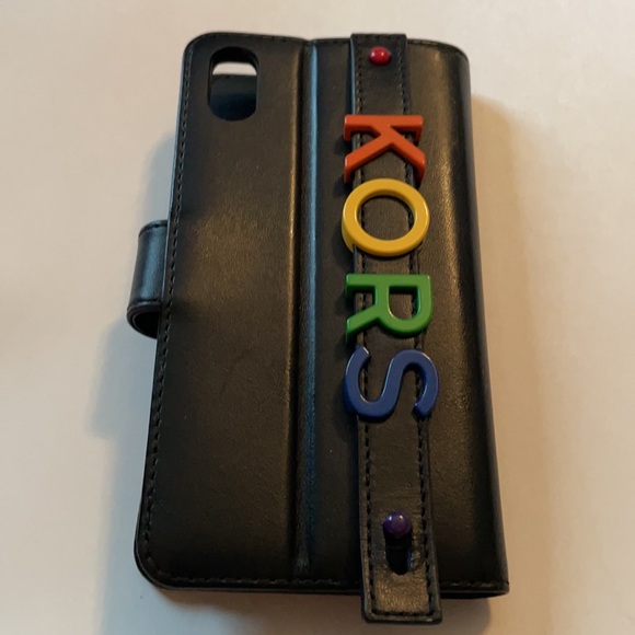 Michael Kors iPhone 10 x max - Picture 5 of 5